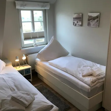 Osterharde Holiday home Boldixum