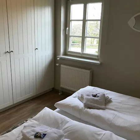 Holiday home Osterharde *