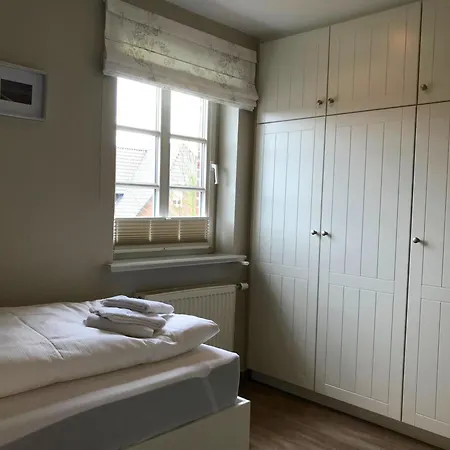 Osterharde Holiday home Boldixum
