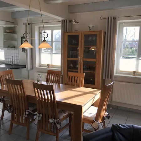 Ferienhaus Osterharde *