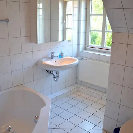 Holiday home Osterharde *