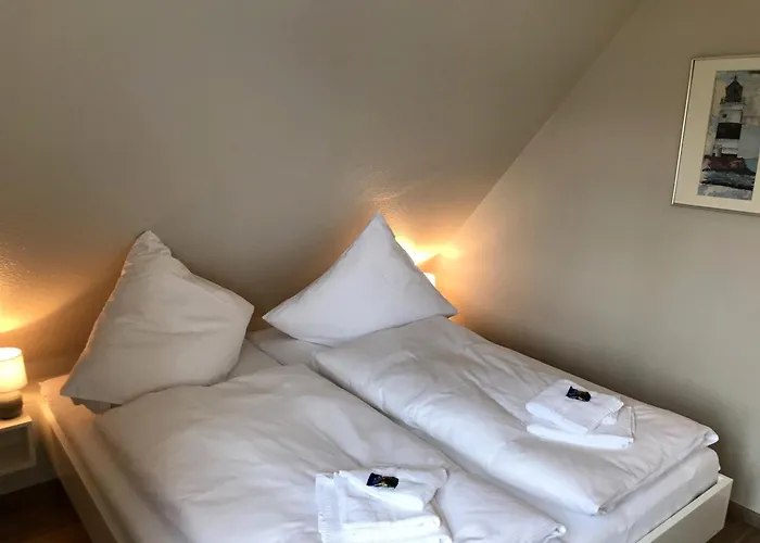 Osterharde Semesterbostad *