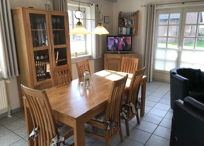 Osterharde * Boldixum