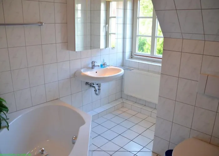 Semesterbostad Osterharde *